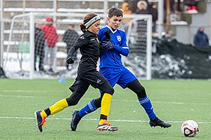 (2024.02.03) (U12) Steagu Roșu Brașov - FC ”U” Craiova 1948 Alb 0-4 (78)