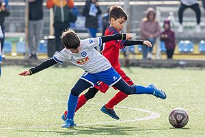 (2024.02.24) (U9) ACS Kids Tâmpa Brașov - Kinder Târgoviște 1-0 (121)