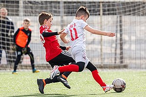 (2024.02.24) (U9) Raiders București - Luceafărul Universitatea Cluj-Napoca 0-3 (114)