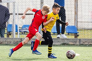 (2024.02.24) (U9) Golden Kids Brașov - FCSB 0-2 (84)