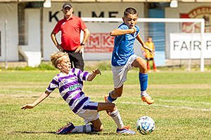 (2024.08.24) (U12) Spartak Varna - Politehnica Timișoara 0-2 (65)