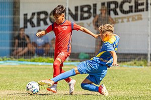 (2024.08.24) (U12) LPS Pitești Albastru - FCSB 0-3 (87)