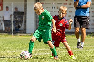 (2024.08.24) (U8) Kinder Târgoviște Roșu - Zimbru Chișinău Verde 4-0 (86)